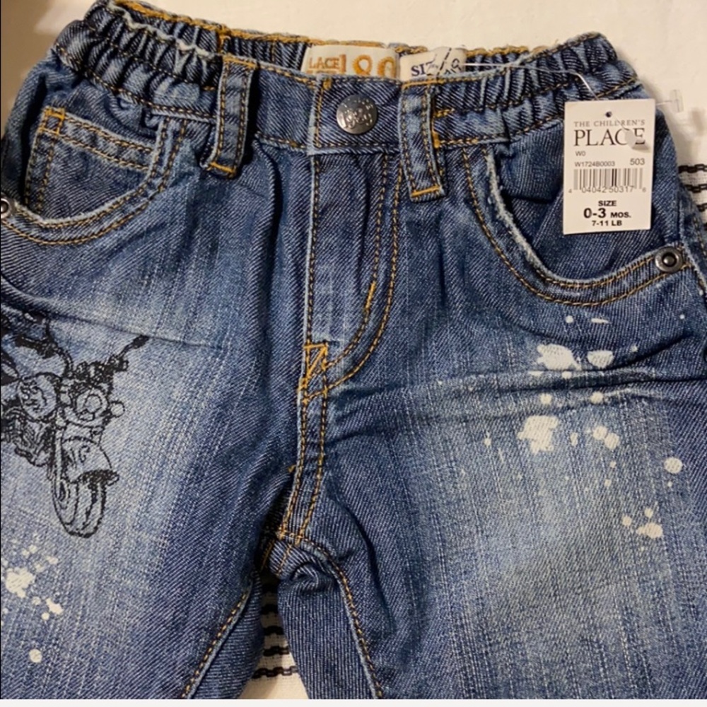 Jean - Picture 2 of 4